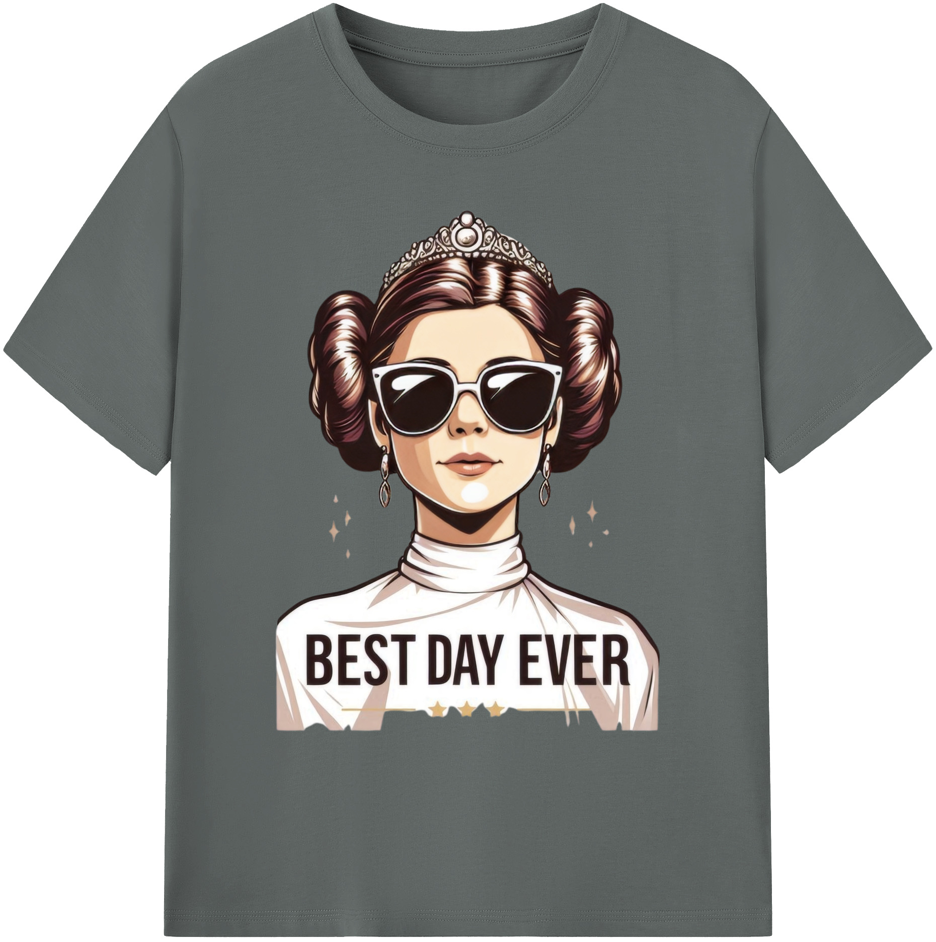 （画像用） スター・ウォーズ Star Wars 綿100％ メンズ半袖Tシャツ｜肌触りやわらか＆通気性